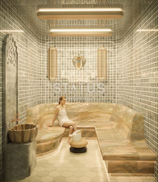 Two apartments for urgent sale in Avsallar! Sea view! Profitable price! 55 - 85 m2 фото 3