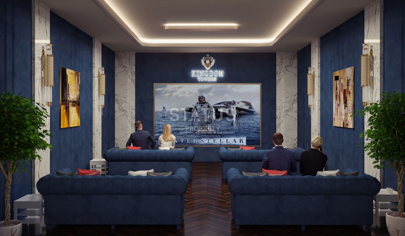 Two apartments for urgent sale in Avsallar! Sea view! Profitable price! 55 - 85 m2 фото 4