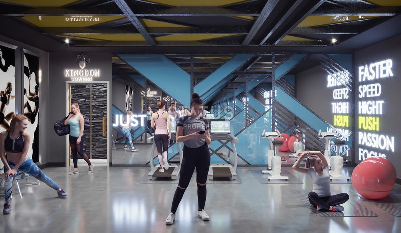 Two apartments for urgent sale in Avsallar! Sea view! Profitable price! 55 - 85 m2 фото 6