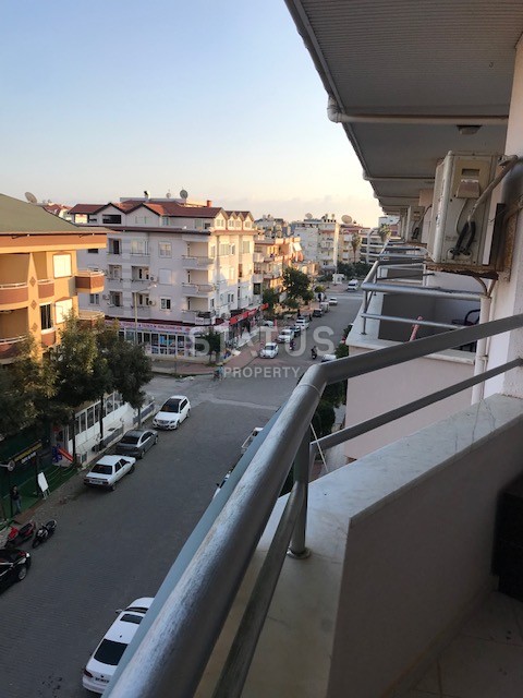 Двухкомнатная квартира с мебелью! Недорого! Район Оба. фото 10