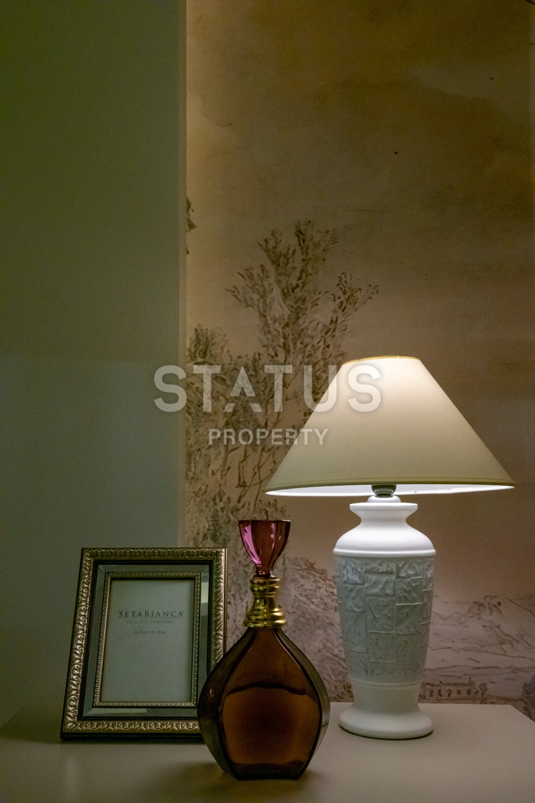 Стильная квартира 2+1 в центре Алании, 100м2 фото 33