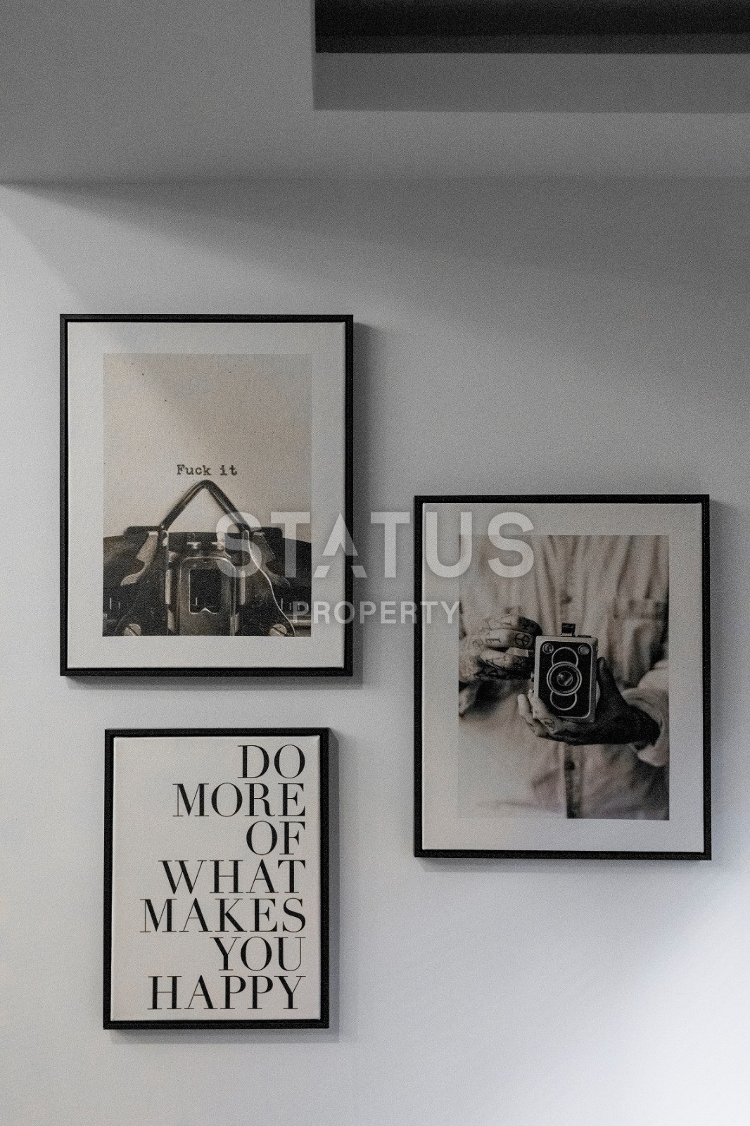 Стильная квартира 2+1 в центре Алании, 100м2 фото 39