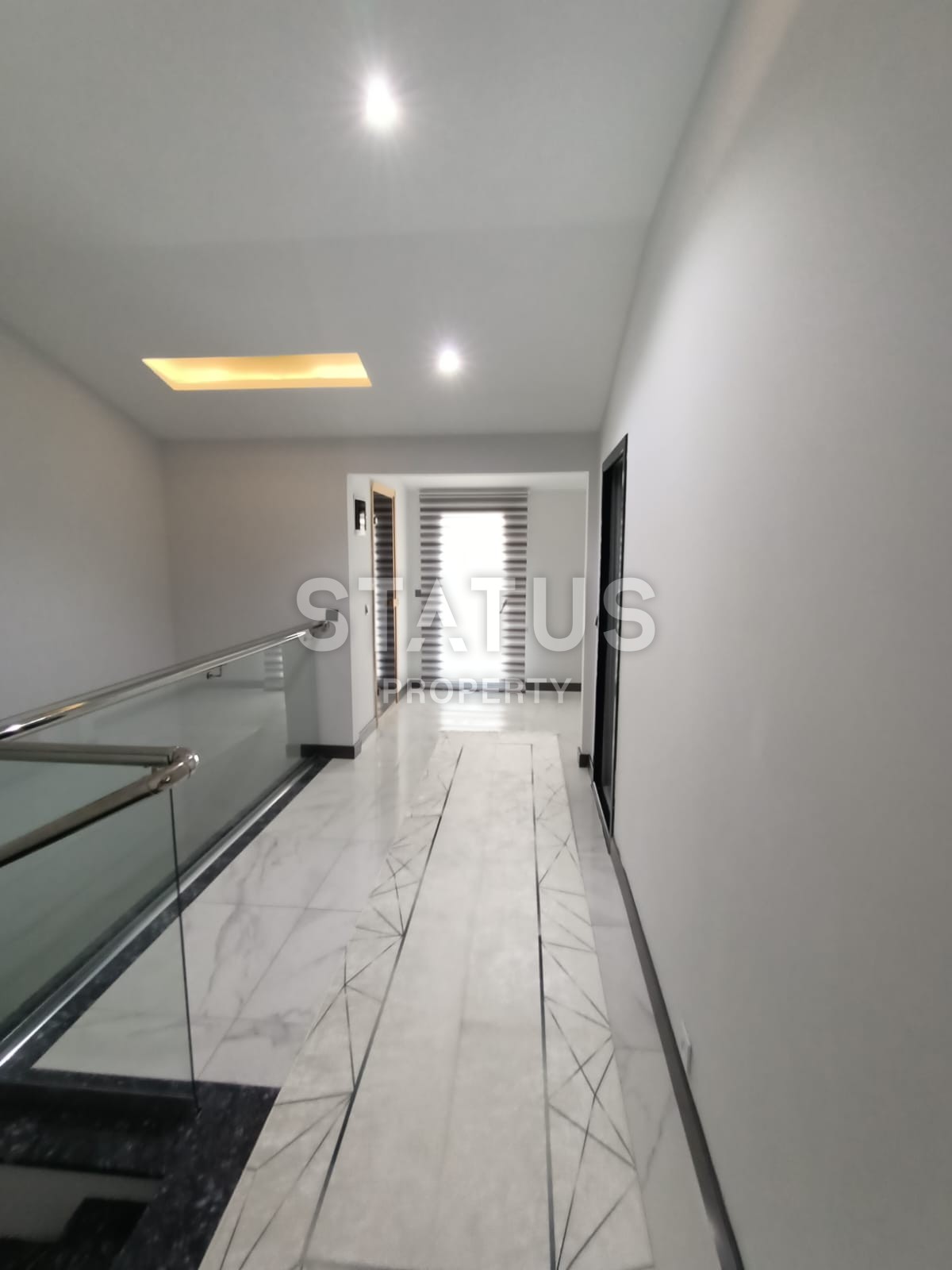 Меблированная вилла 4+1 в Авсалларе, 210м2 фото 3