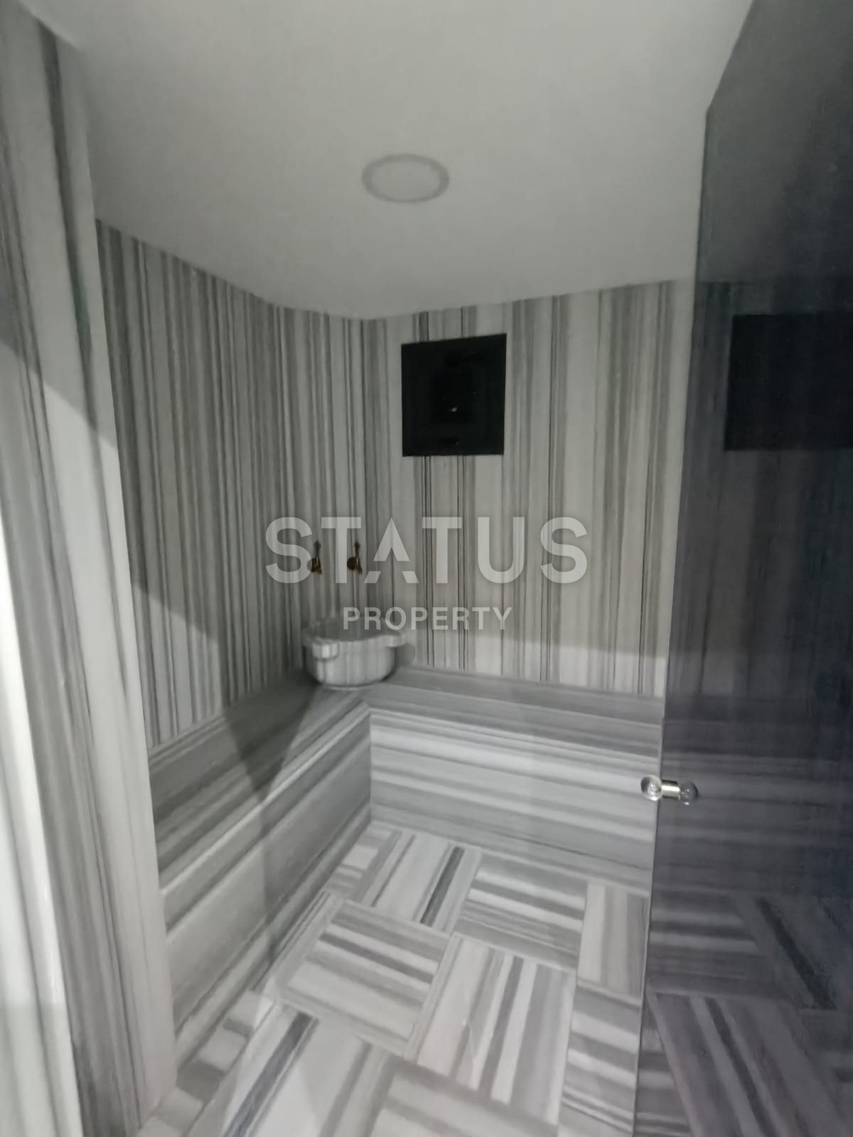 Меблированная вилла 4+1 в Авсалларе, 210м2 фото 4