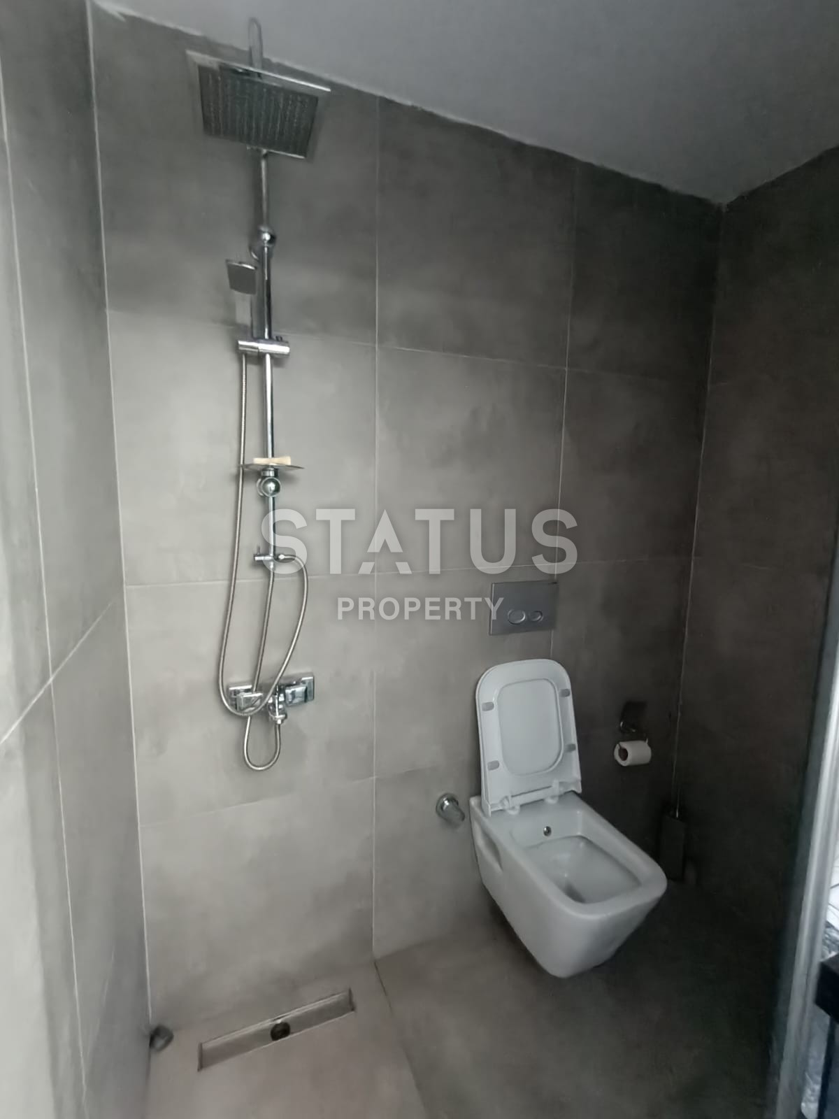 Меблированная вилла 4+1 в Авсалларе, 210м2 фото 6