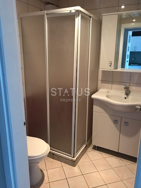 Двухкомнатная квартира с мебелью! Недорого! Район Оба. фото 14