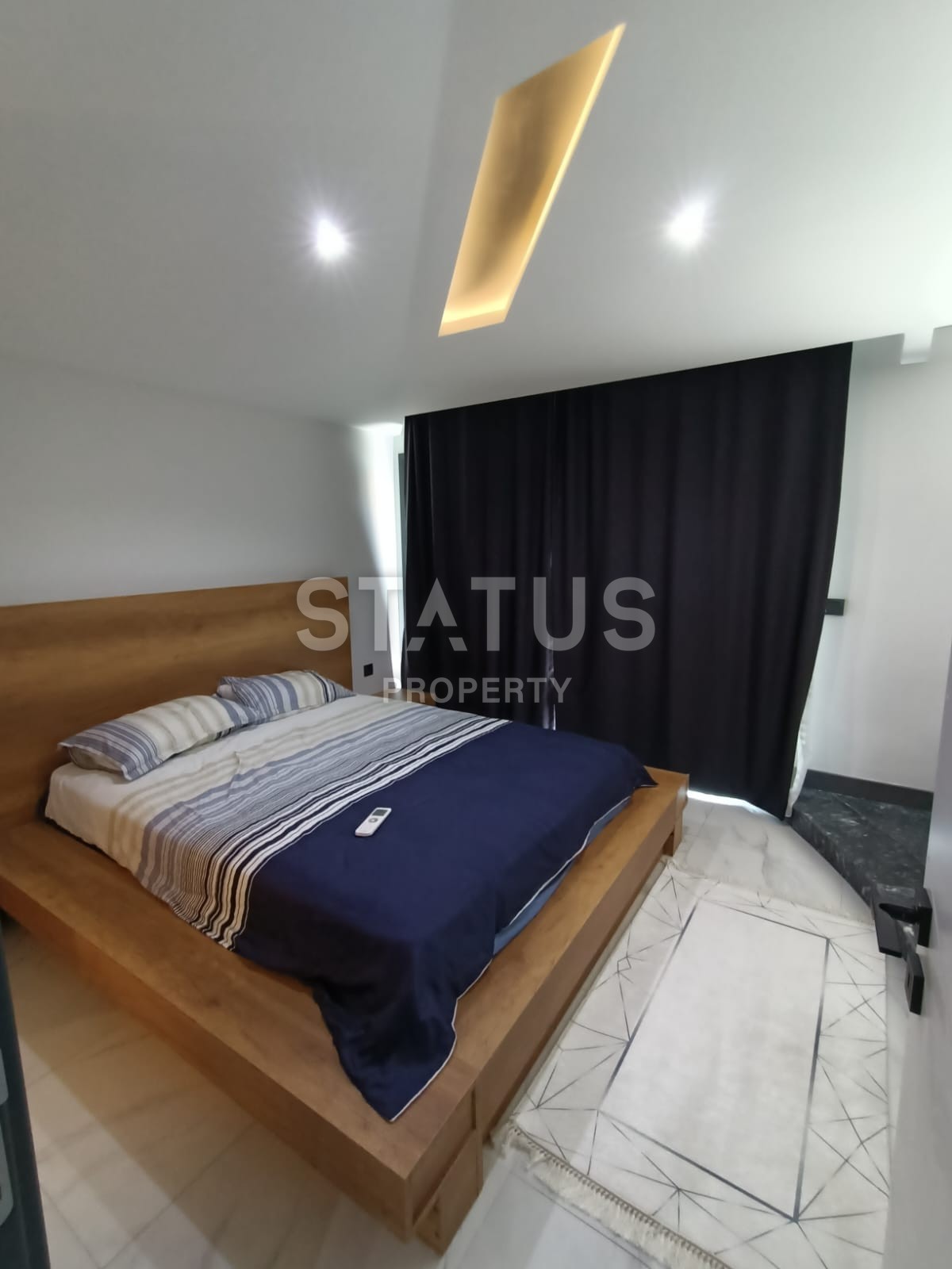 Меблированная вилла 4+1 в Авсалларе, 210м2 фото 8