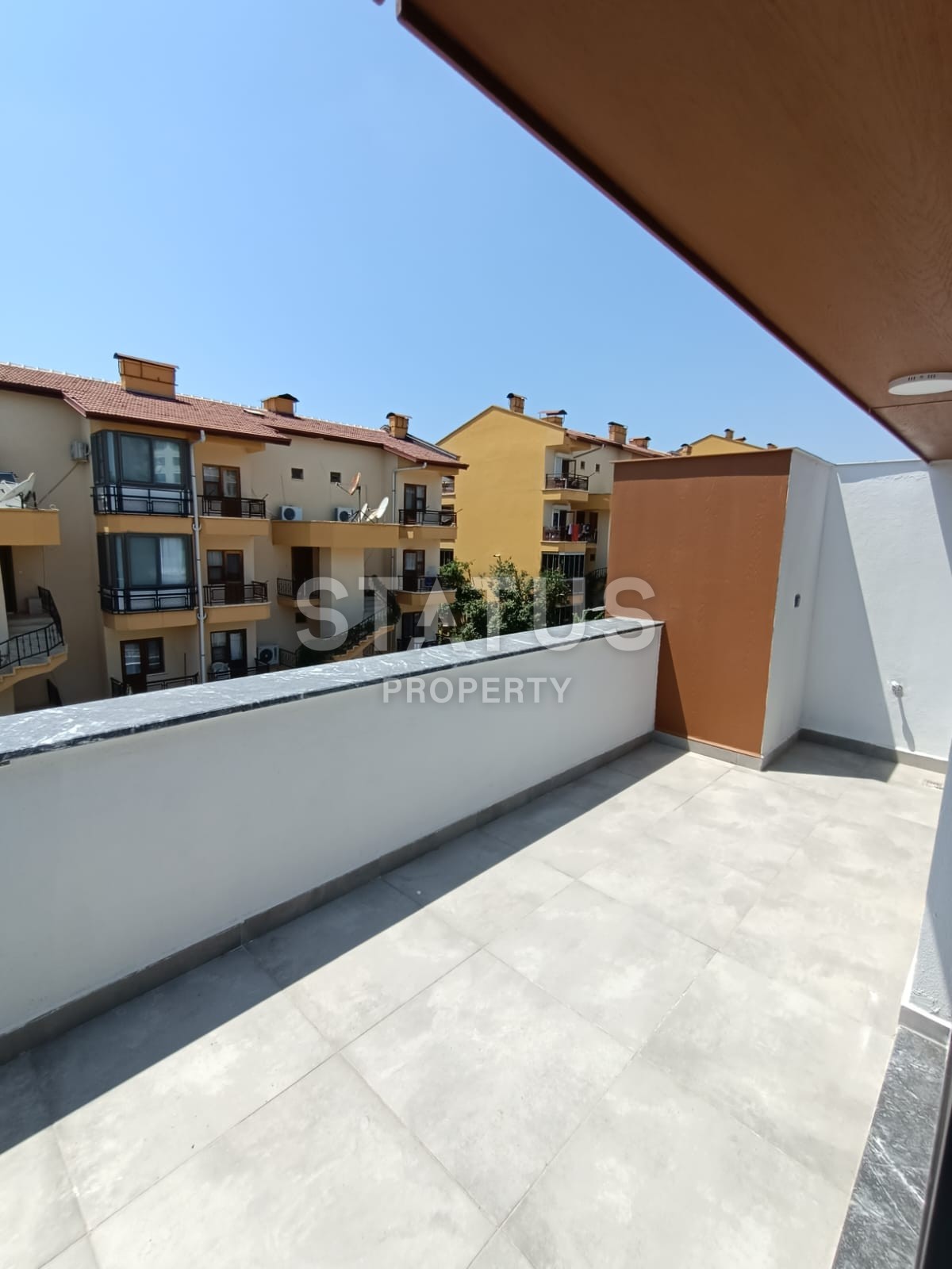 Меблированная вилла 4+1 в Авсалларе, 210м2 фото 11