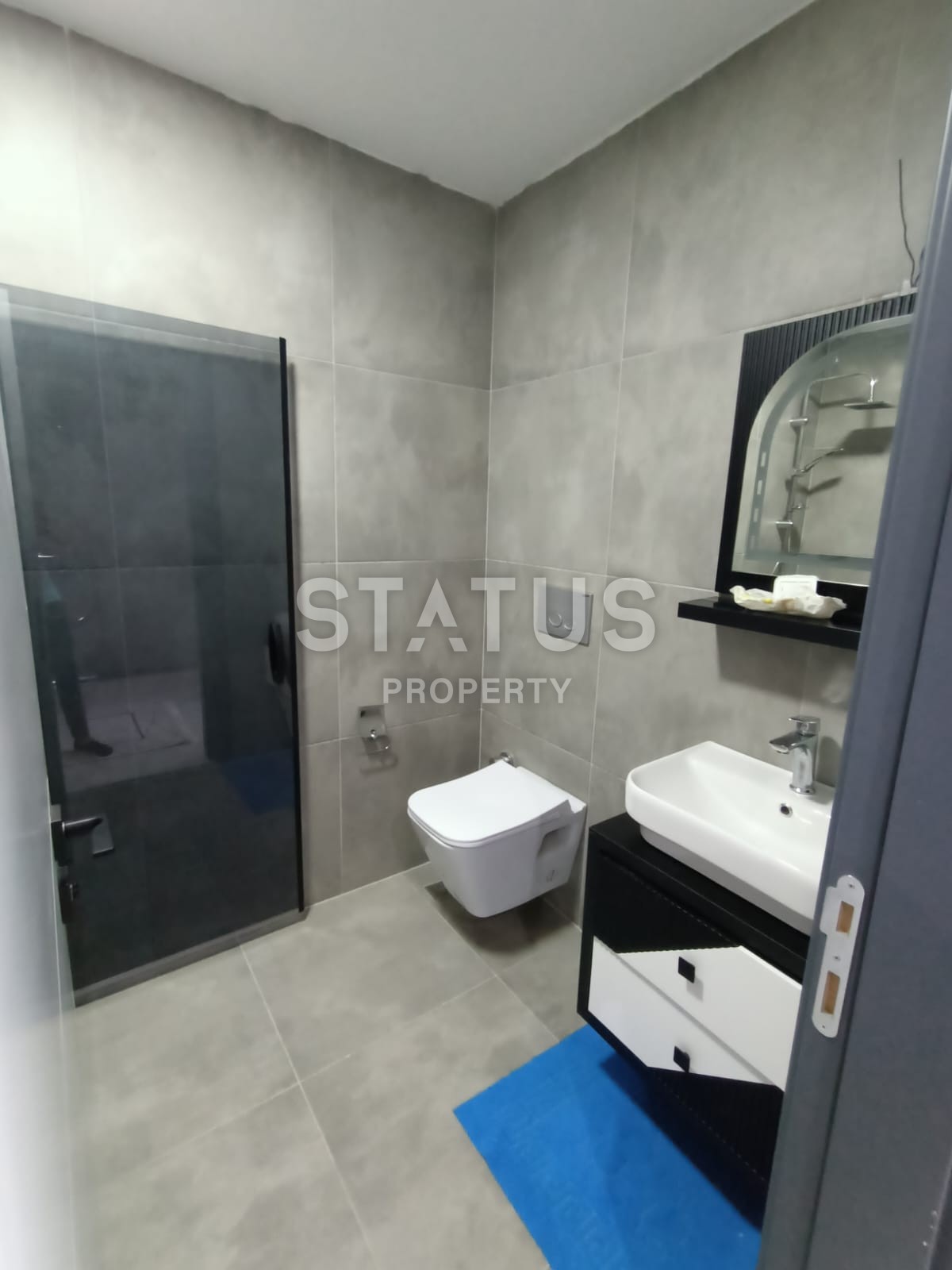 Меблированная вилла 4+1 в Авсалларе, 210м2 фото 13