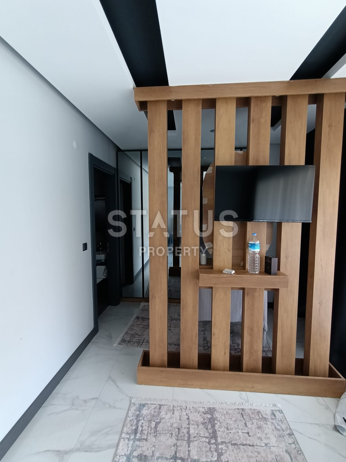 Меблированная вилла 4+1 в Авсалларе, 210м2 фото 14