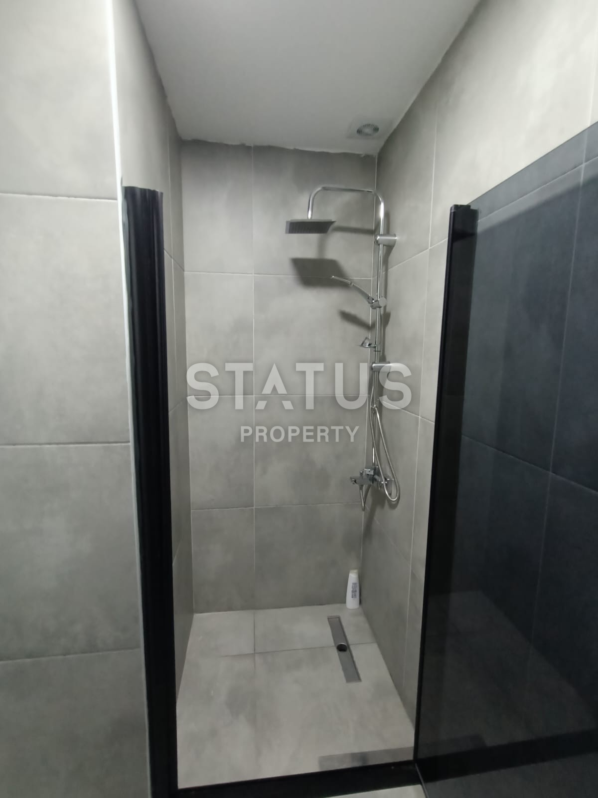 Меблированная вилла 4+1 в Авсалларе, 210м2 фото 15