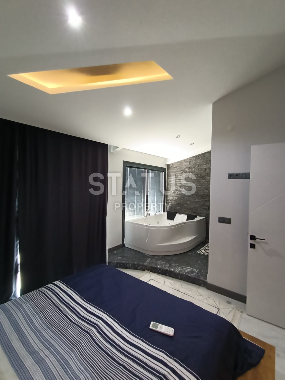 Меблированная вилла 4+1 в Авсалларе, 210м2 фото 18