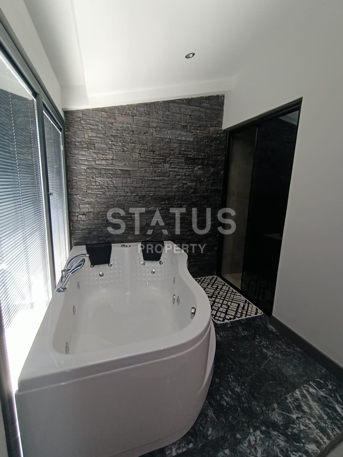 Меблированная вилла 4+1 в Авсалларе, 210м2 фото 23