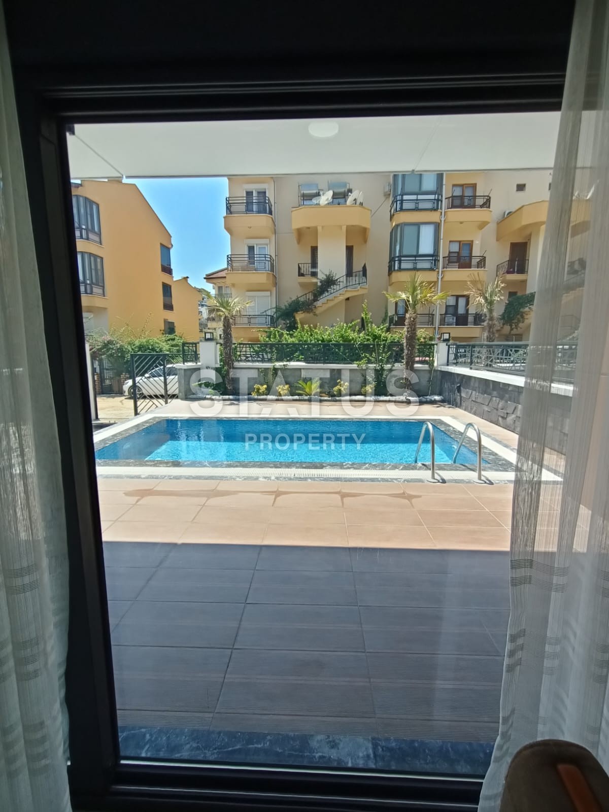 Меблированная вилла 4+1 в Авсалларе, 210м2 фото 29