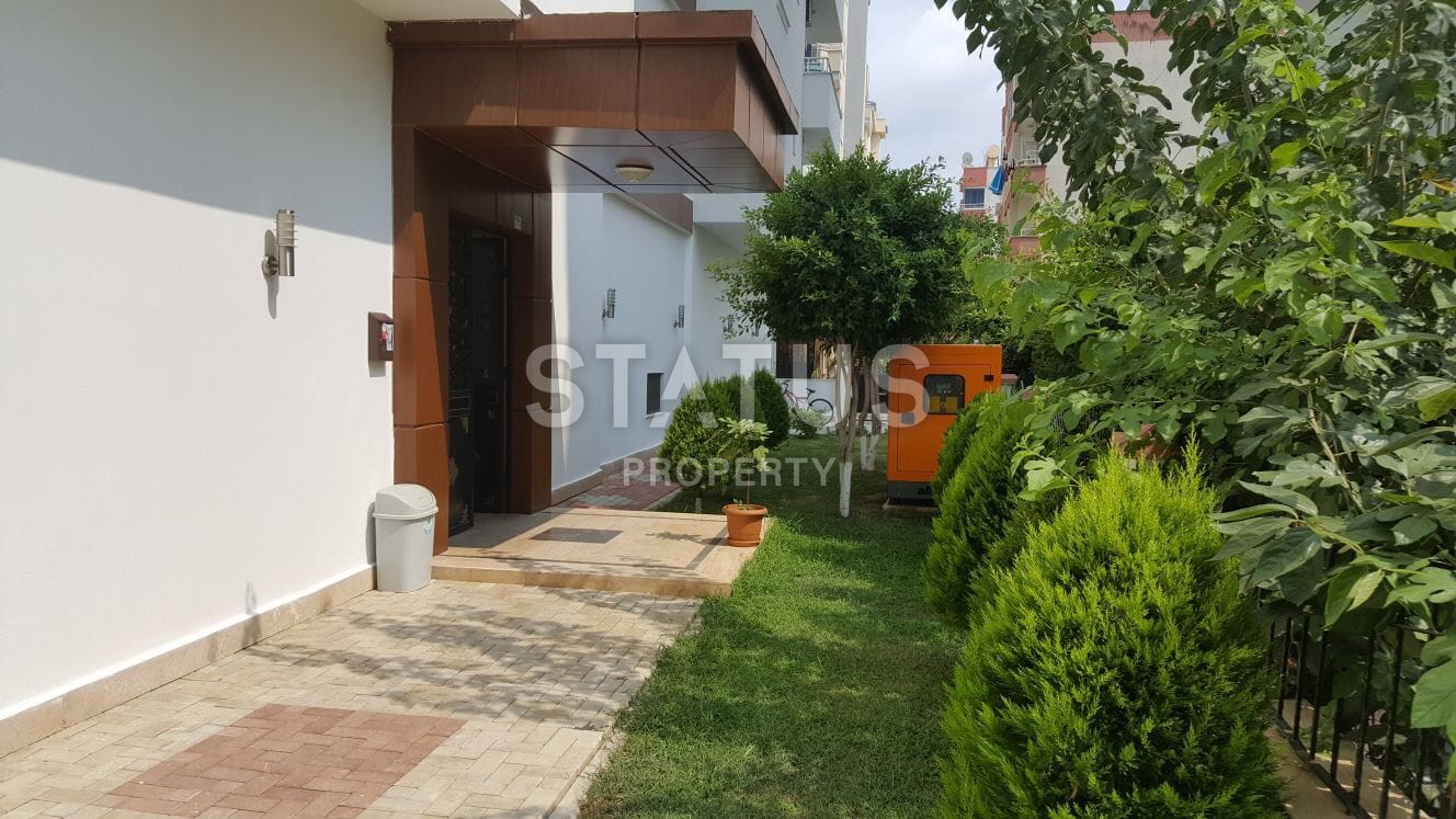 Отличная меблированная квартира в районе Махмутлар фото 19