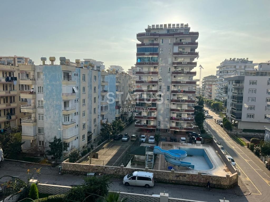 Светлая и уютная 2+1 в районе Махмутлар, 120 м2 фото 2