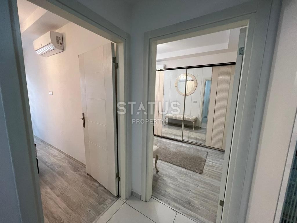 Светлая и уютная 2+1 в районе Махмутлар, 120 м2 фото 11