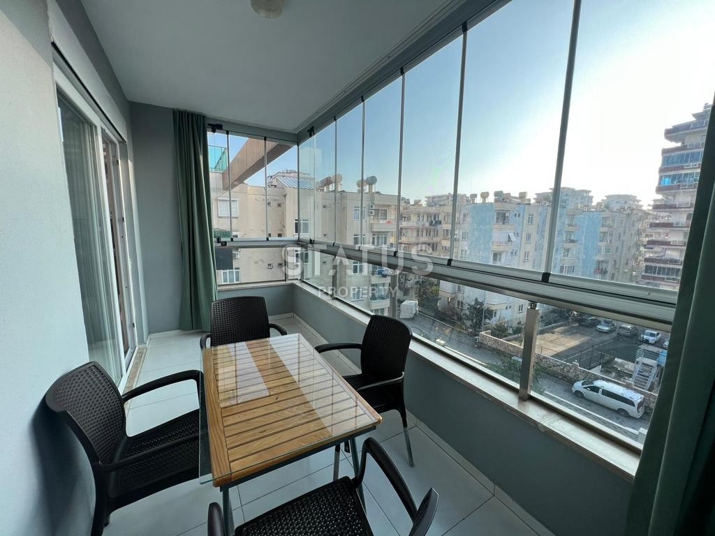 Светлая и уютная 2+1 в районе Махмутлар, 120 м2 фото 12