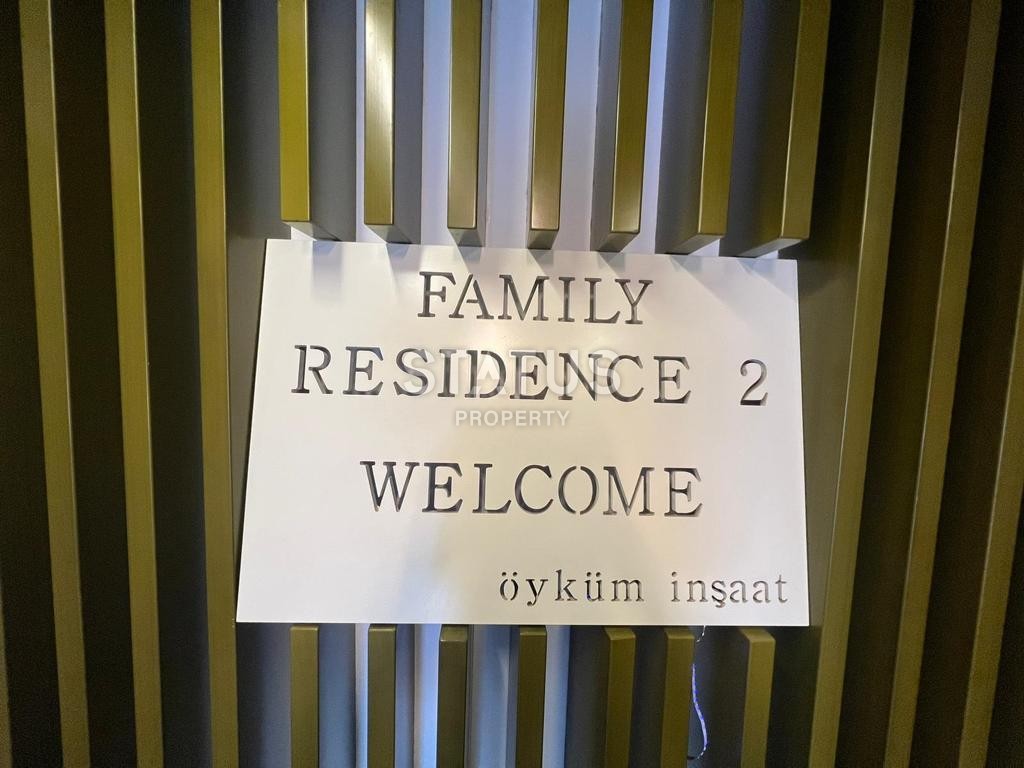 Светлая и уютная 2+1 в районе Махмутлар, 120 м2 фото 21