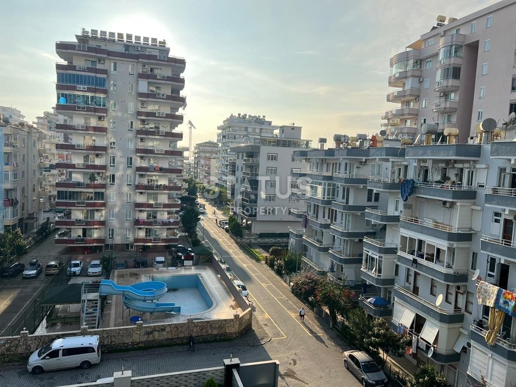 Светлая и уютная 2+1 в районе Махмутлар, 120 м2 фото 23