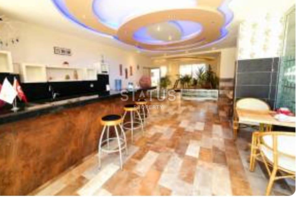 A great option for a 2+1 apartment with an area of 130 square meters in the Kestel area фото 5