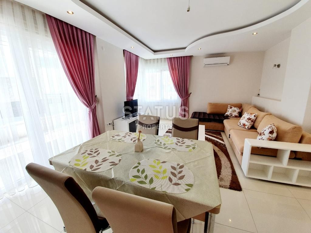 A great option for a 2+1 apartment with an area of 130 square meters in the Kestel area фото 6