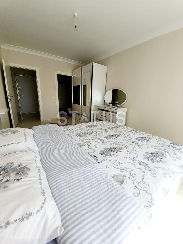 A great option for a 2+1 apartment with an area of 130 square meters in the Kestel area фото 7