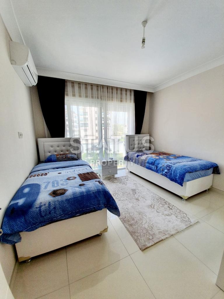 A great option for a 2+1 apartment with an area of 130 square meters in the Kestel area фото 8