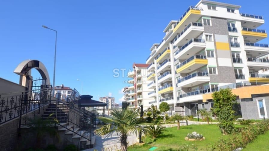 A great option for a 2+1 apartment with an area of 130 square meters in the Kestel area фото 9