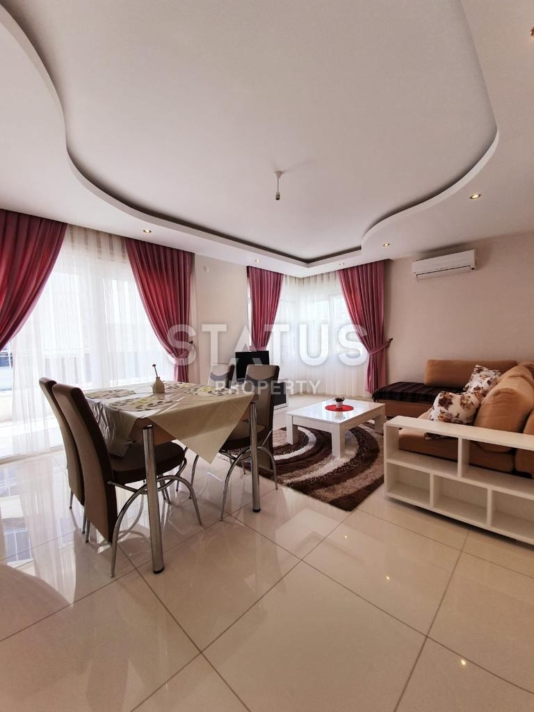 A great option for a 2+1 apartment with an area of 130 square meters in the Kestel area фото 11