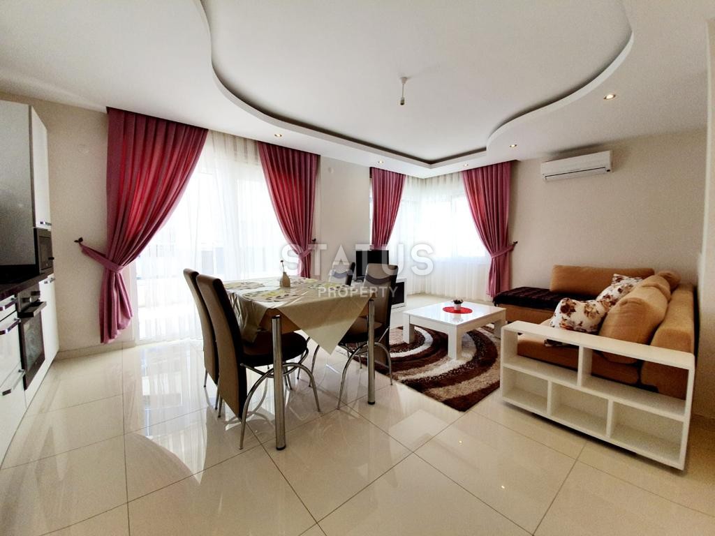 A great option for a 2+1 apartment with an area of 130 square meters in the Kestel area фото 12