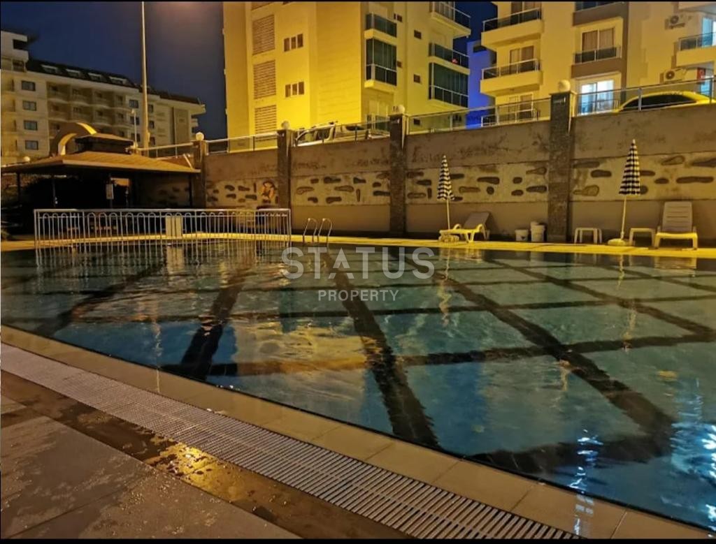 A great option for a 2+1 apartment with an area of 130 square meters in the Kestel area фото 14