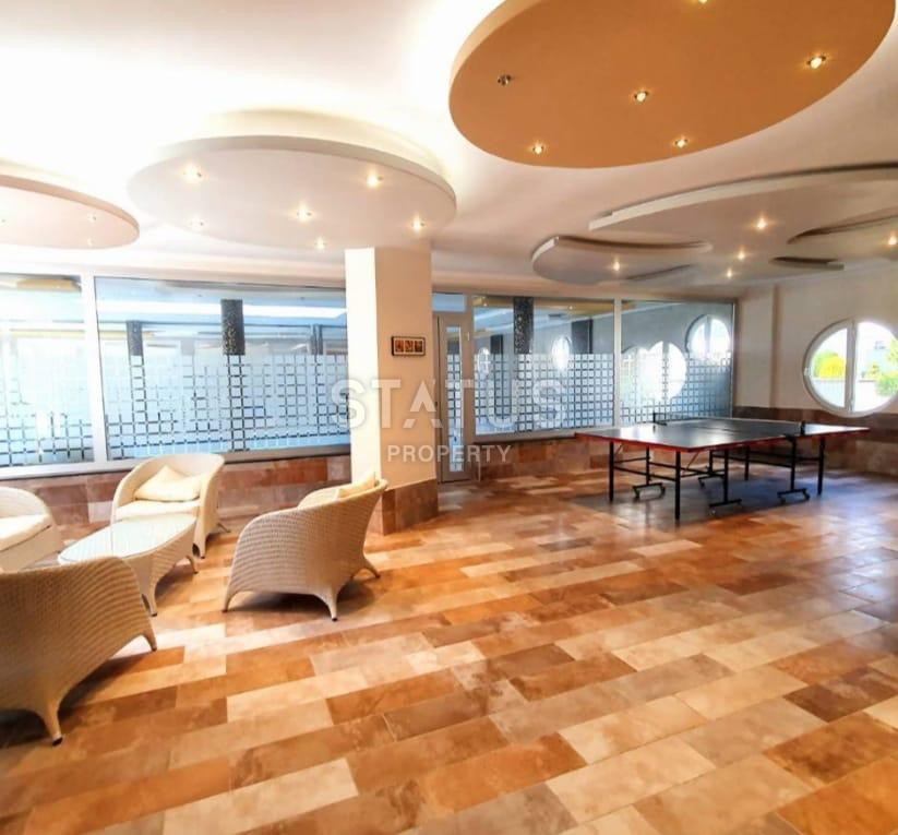 A great option for a 2+1 apartment with an area of 130 square meters in the Kestel area фото 15