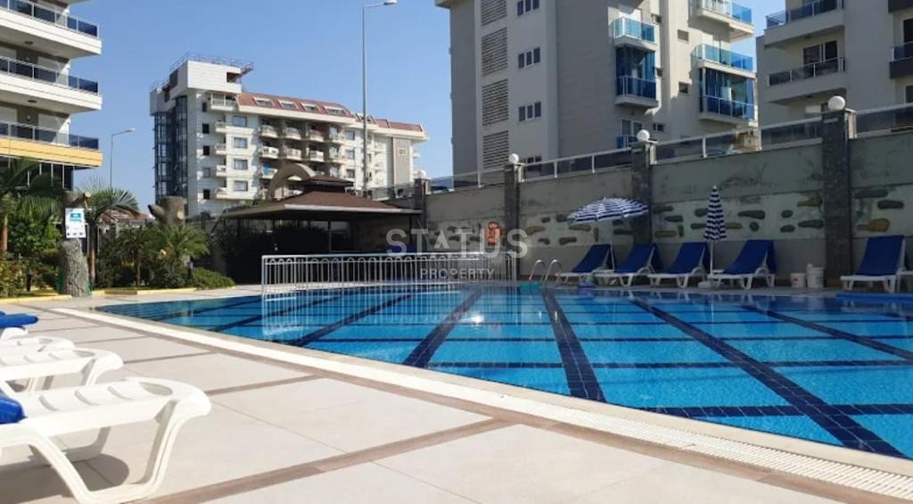 A great option for a 2+1 apartment with an area of 130 square meters in the Kestel area фото 20