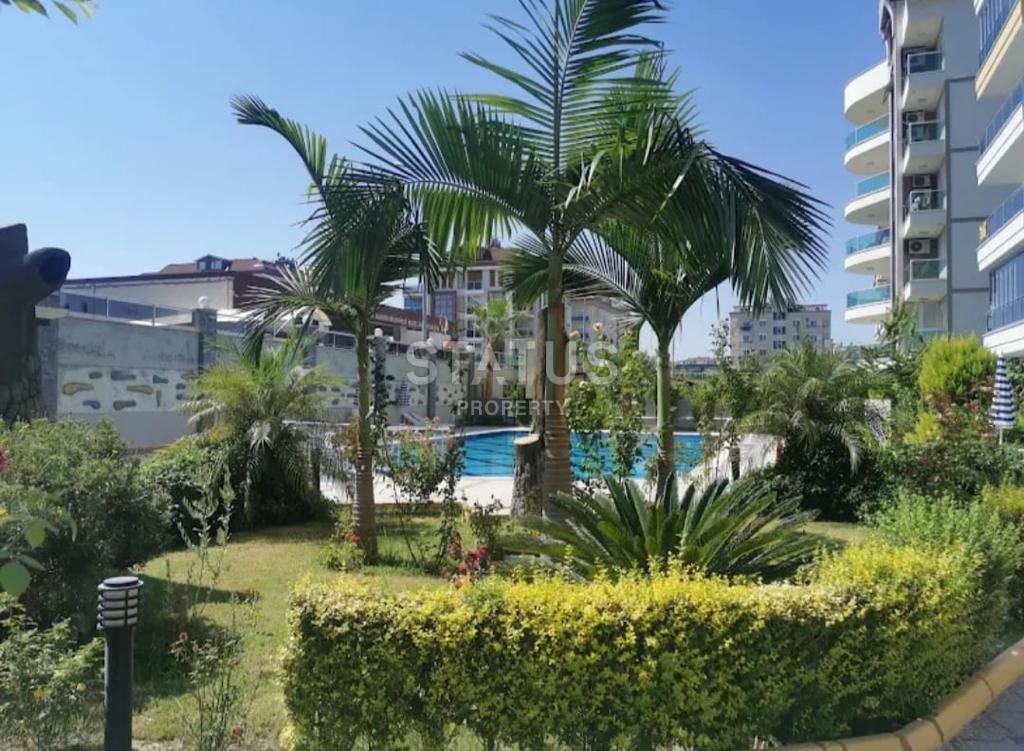 A great option for a 2+1 apartment with an area of 130 square meters in the Kestel area фото 22