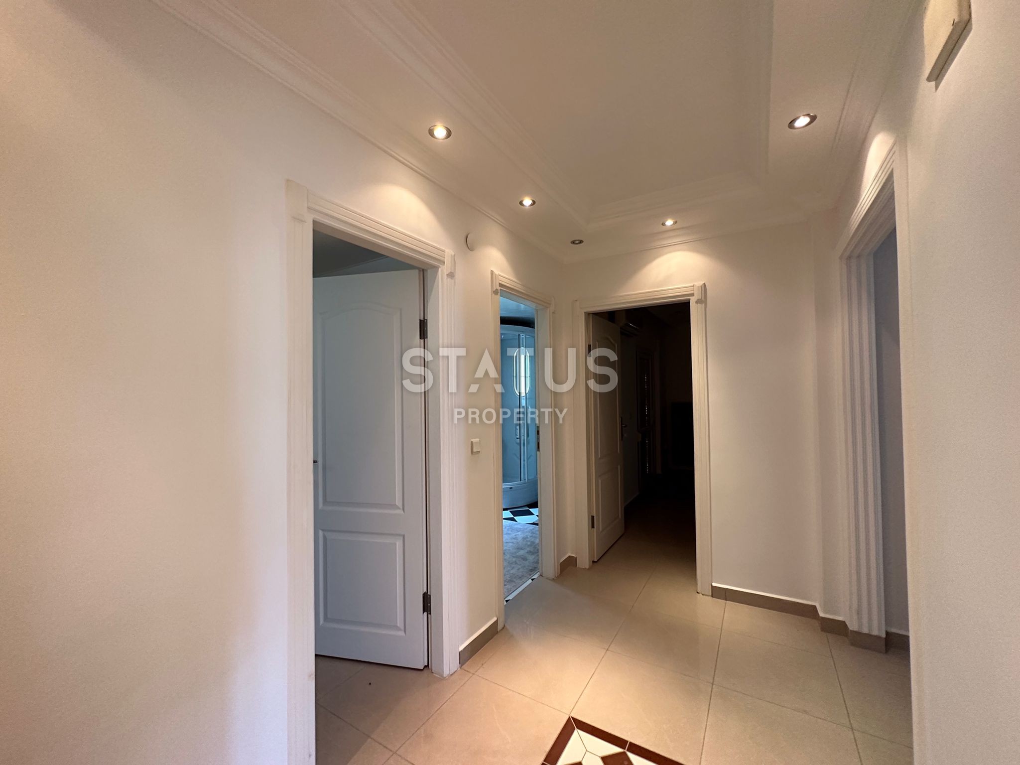 Квартира 2+1  в  спокойном районе Тепе, 100 м2 фото 9