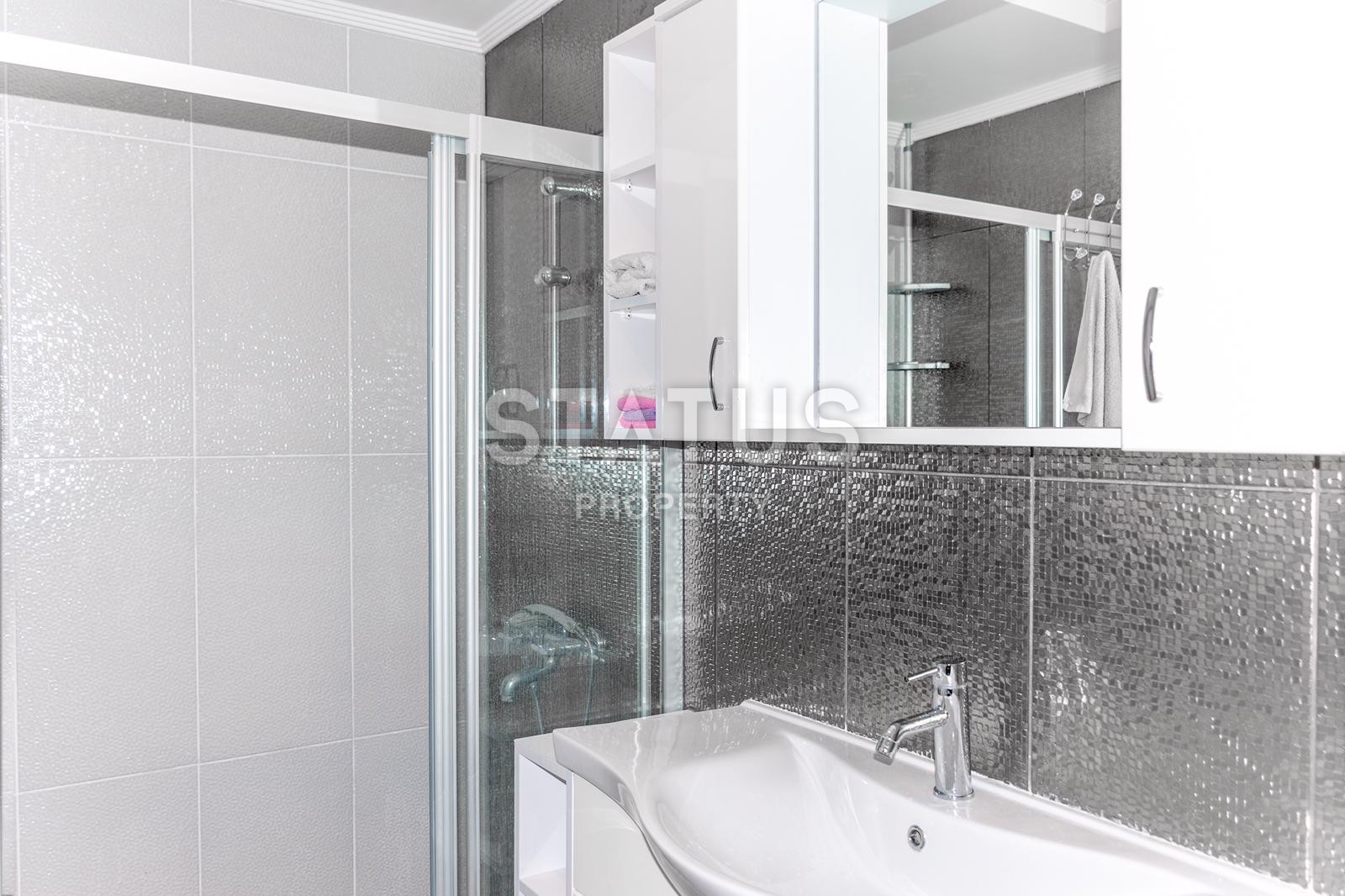 Квартира в Тосмуре большой площади с мебелью 75 кв.м. фото 22