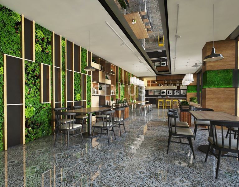 Новый жилой комплекс премиум класса в открытом перспективном районе Демирташ, 46м2-160м2 фото 29