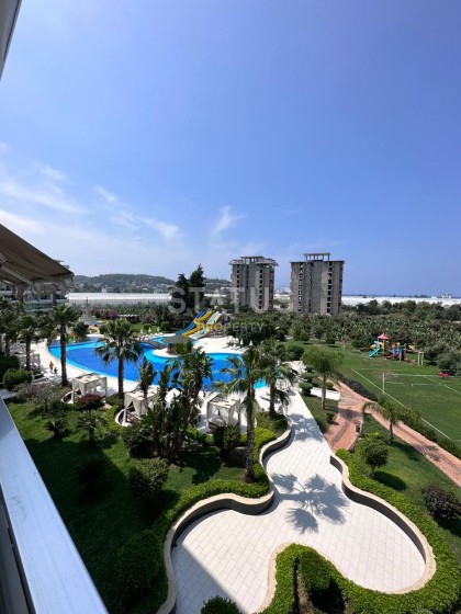 Квартира 2+1  в  живописном районе Демирташ, 92 м2 фото 1