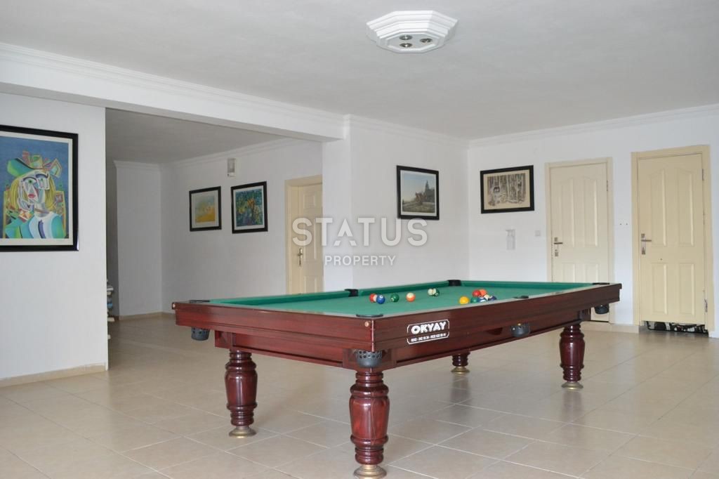 Стильная меблированная квартира 2+1 в Махмутларе, 110 м2 фото 11