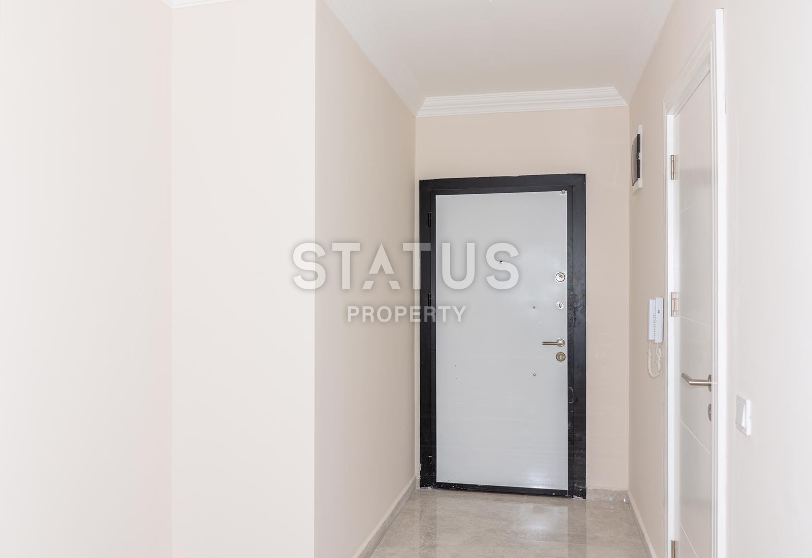 Апартаменты с видом на море в Тосмуре по отличной цене 110 кв.м. фото 19