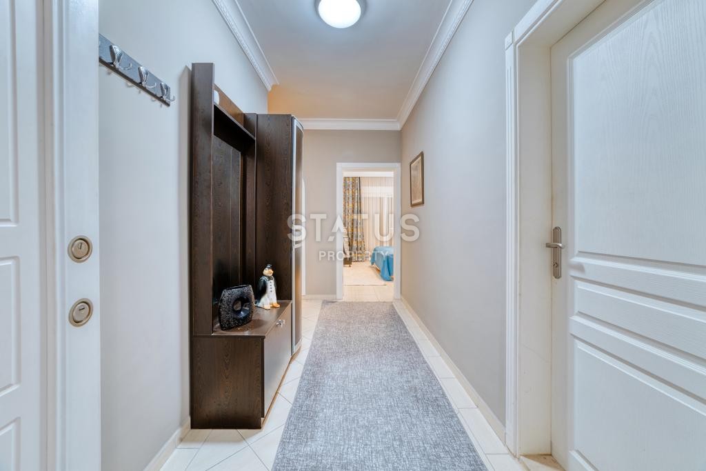 Stylish furnished 2+1 apartment in OBA, 105 m2 фото 4