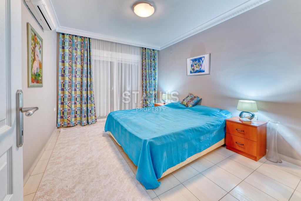 Stylish furnished 2+1 apartment in OBA, 105 m2 фото 5