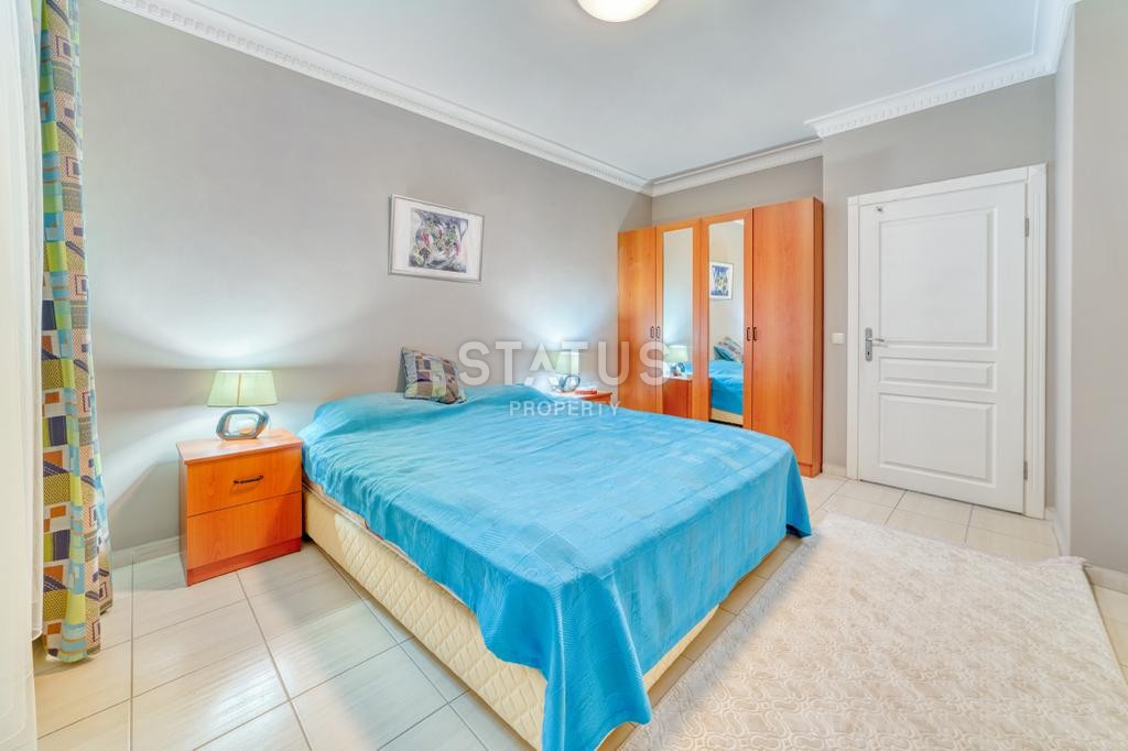 Stylish furnished 2+1 apartment in OBA, 105 m2 фото 6