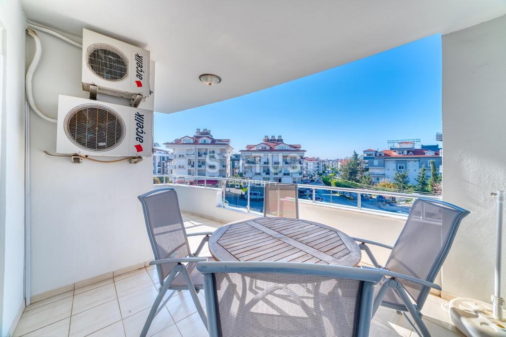 Stylish furnished 2+1 apartment in OBA, 105 m2 фото 9