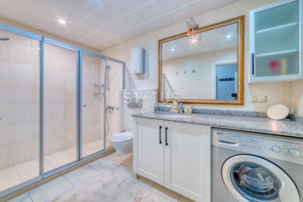 Stylish furnished 2+1 apartment in OBA, 105 m2 фото 10