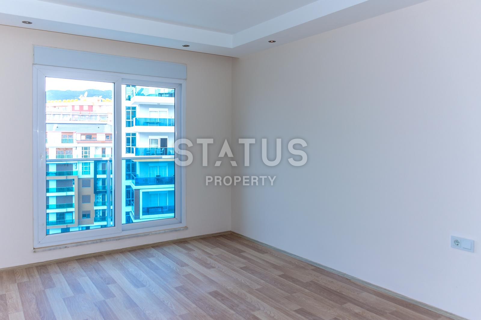 Апартаменты с видом на море в Тосмуре по отличной цене 110 кв.м. фото 23