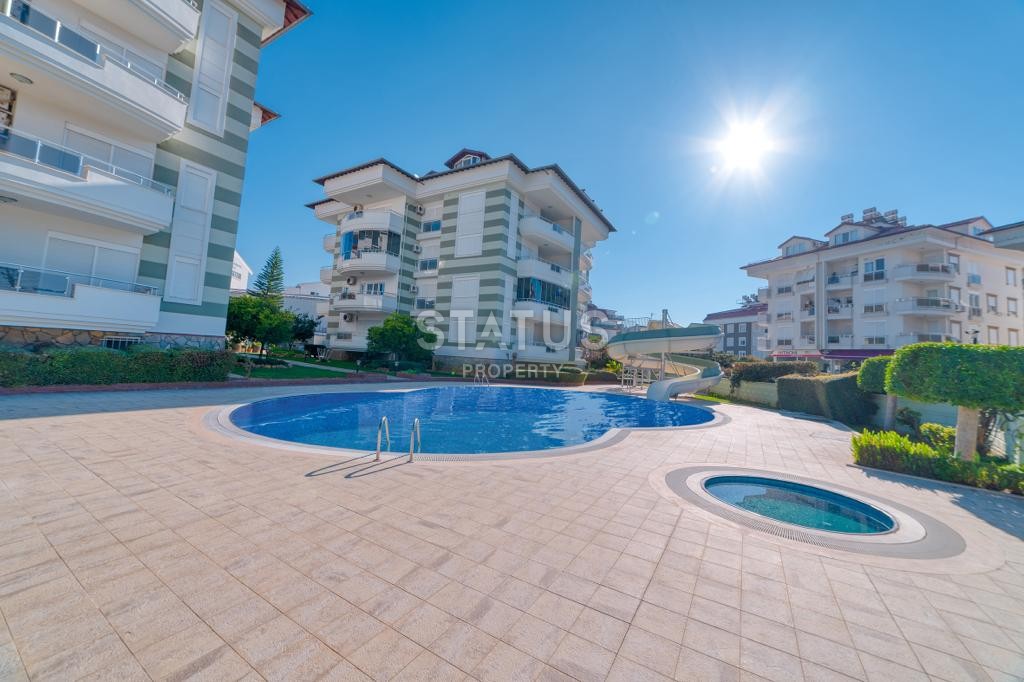 Stylish furnished 2+1 apartment in OBA, 105 m2 фото 11