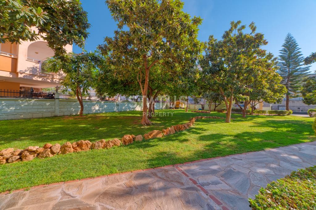 Stylish furnished 2+1 apartment in OBA, 105 m2 фото 13