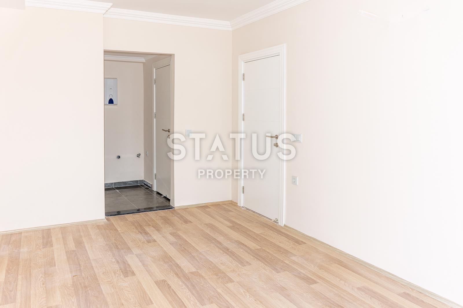 Апартаменты с видом на море в Тосмуре по отличной цене 110 кв.м. фото 24